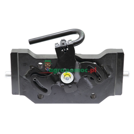 Rockinger Adapter plate Rockinger