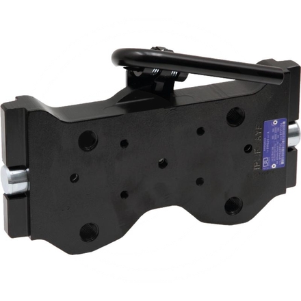 Rockinger Adapterplatte Rockinger