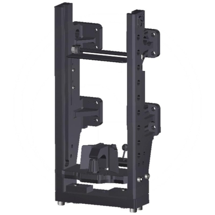 Rockinger Anhängebock Rockinger