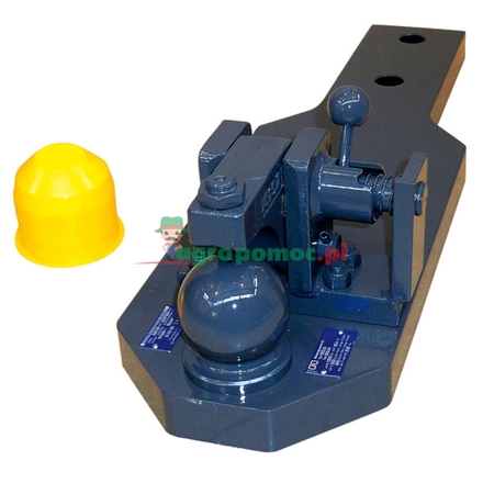 Rockinger Base plate