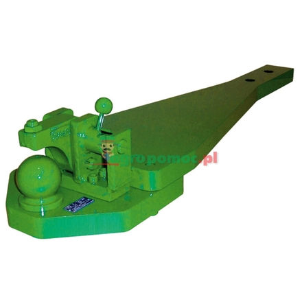 Rockinger base plate Rockinger