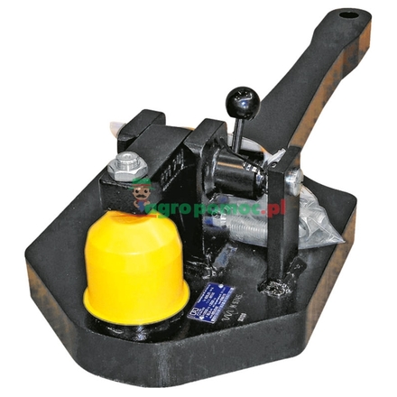 Rockinger base plate Rockinger