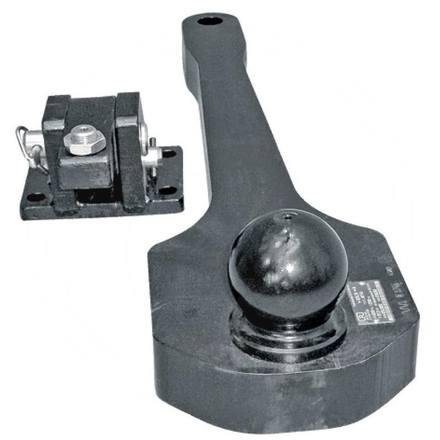 Rockinger base plate Rockinger