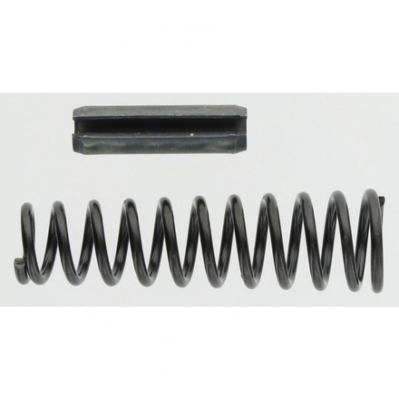 Rockinger coned spring