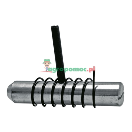 Rockinger fastening bolt