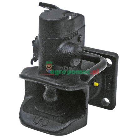 Rockinger Flange hitch Rockinger