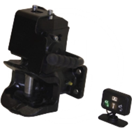 Rockinger Flanschkupplung Rockinger