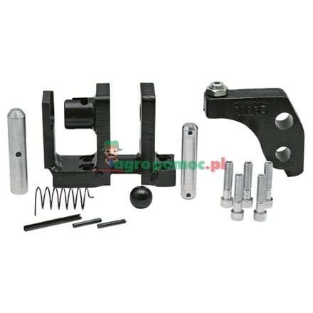 Rockinger hold-down Rockinger