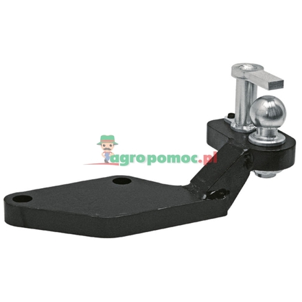 Rockinger positive steering