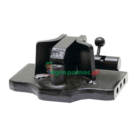 Rockinger replacement plate Rockinger