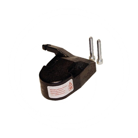 Rockinger shoring cap