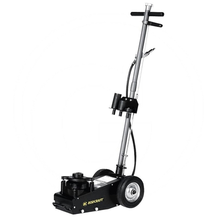 Rodcraft Air/hydraulic jack LHH 22