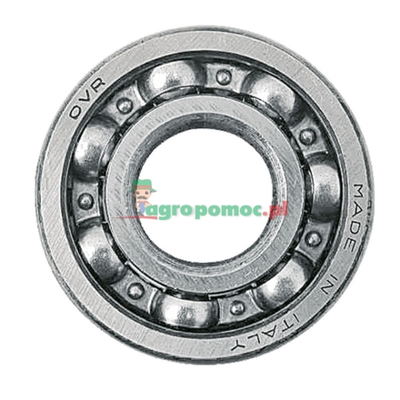 Sachs Release bearing