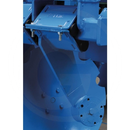 SAPHIR Disc extension