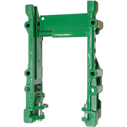 Sauermann Anhängebock Sauermann