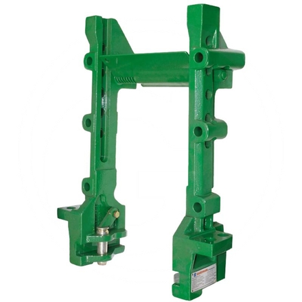 Sauermann Anhängebock Sauermann