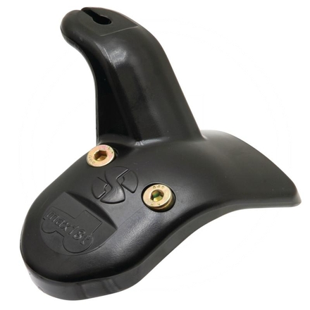 Sauermann Clutch cover