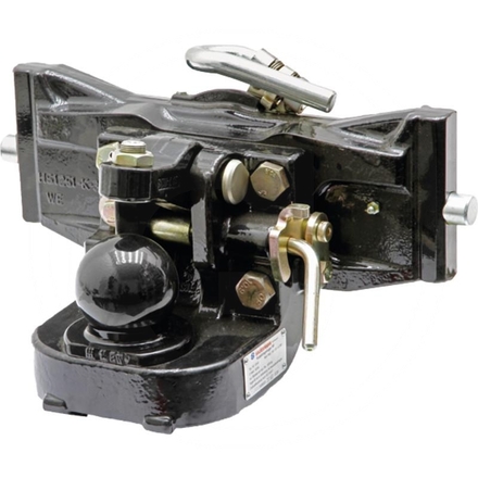 Sauermann Innenteil Sauermann