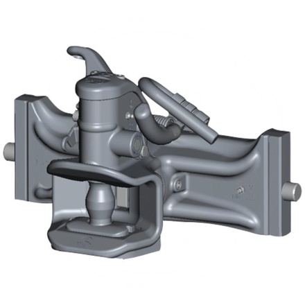 Sauermann Innenteil Sauermann