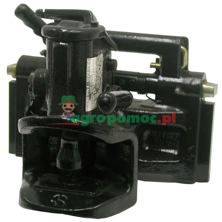 Sauermann Inner part Sauermann