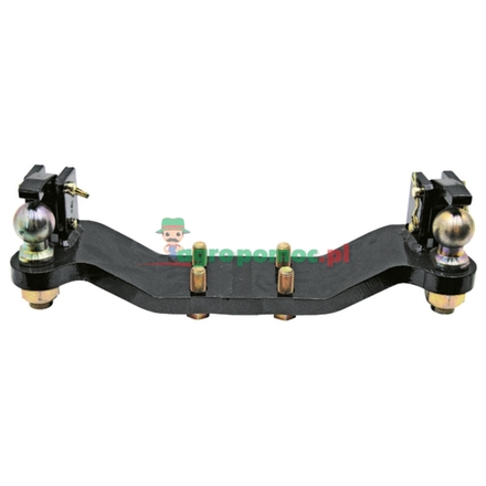 Sauermann positive steering