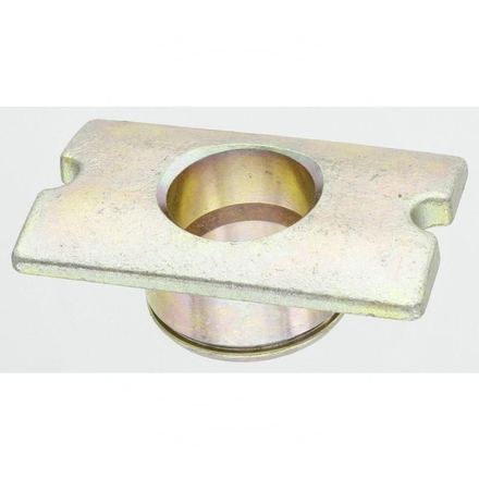 Sauermann saddle bush