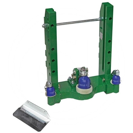 Scharmüller Anhängebock K80 Scharmüller