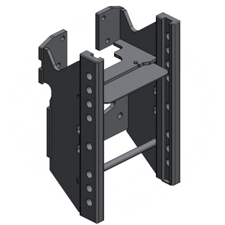 Scharmüller Anhängebock Scharmüller