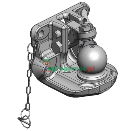 Scharmüller Ball angle