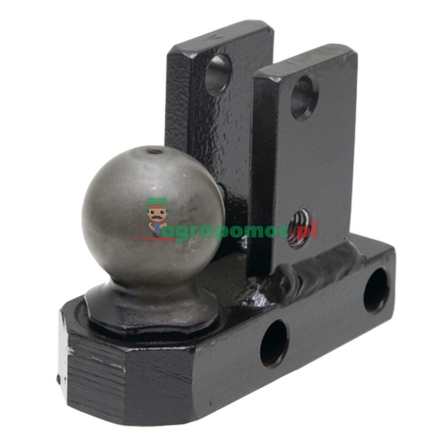 Scharmüller Ball holder