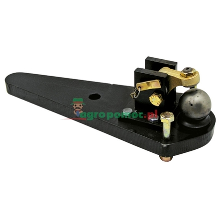 Scharmüller Base plate Scharmüller