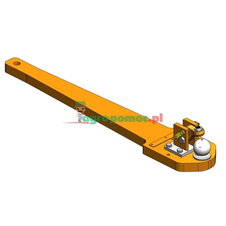 Scharmüller Base plate Scharmüller
