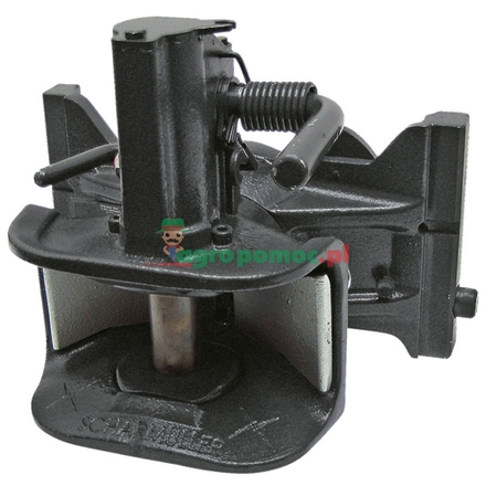 Scharmüller Centre panel Scharmüller