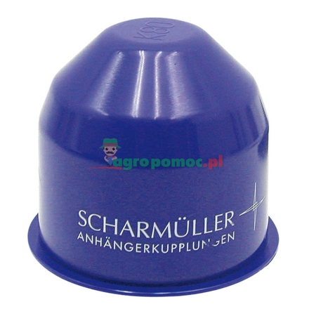 Scharmüller Covering cap