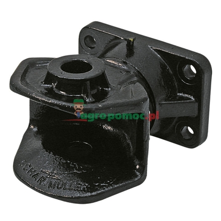 Scharmüller Flanschkupplung Scharmüller