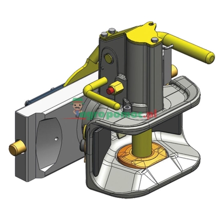 Scharmüller Inner part Scharmüller