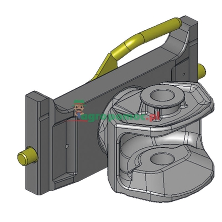 Scharmüller Inner part Scharmüller