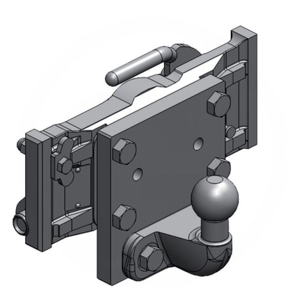 Scharmüller Internal part Scharmüller