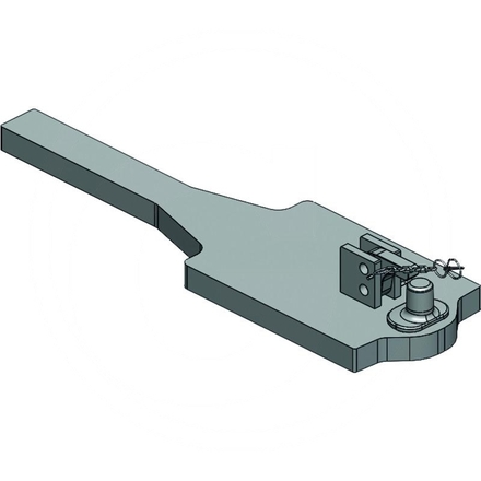 Scharmüller Piton Fix Scharmüller