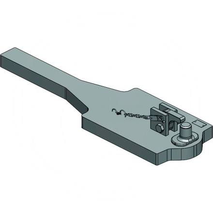 Scharmüller Piton Fix Scharmüller