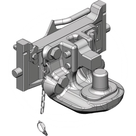 Scharmüller Piton Fix Scharmüller