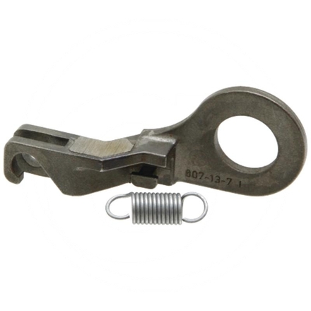 Scharmüller remote lever