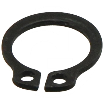 Scharmüller safety ring