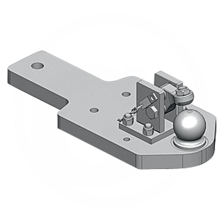 Scharmüller Tragplatte Scharmüller