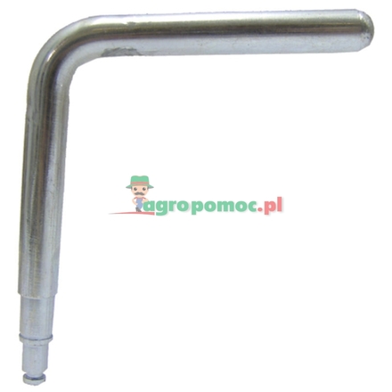 Scharmüller Tripping lever