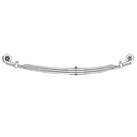 Schomäcker Parabelfeder