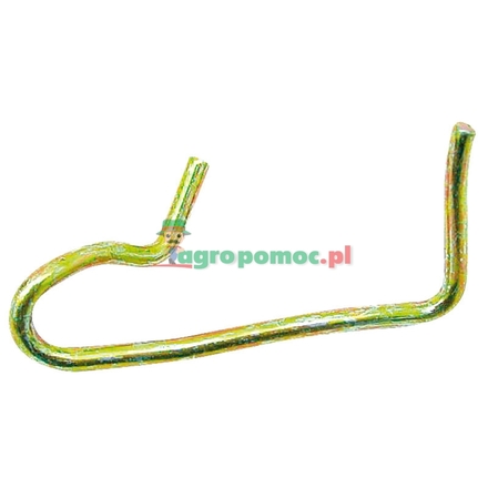 SCHUMACHER Locking clip | 10237