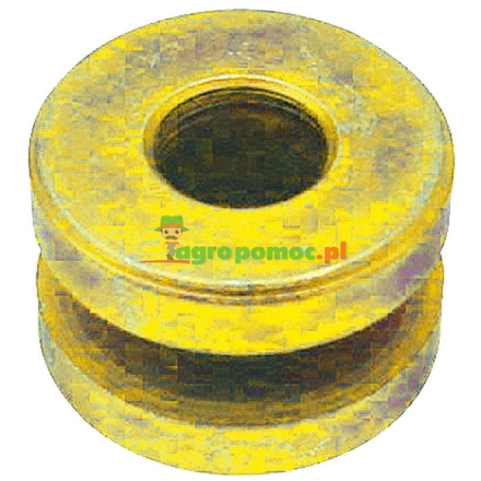 SCHUMACHER Round spool | 10658