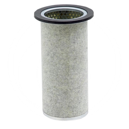 Secondary air filter