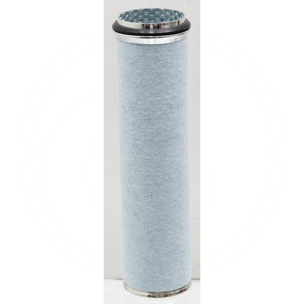 Secondary air filter